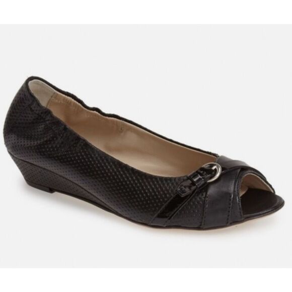 AGL Peep Toes - Picture 1 of 7